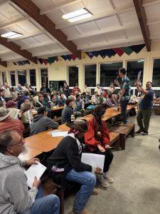 live patch auction